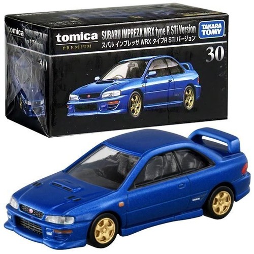 Takara tomy tomica premium - takara,
