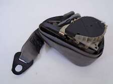 RENAULT SCENIC 1998-2003 SEAT BELT - PASSENGER/LEFT FRONT 33008569