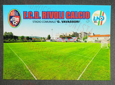 Postcard Stadio Comunale G