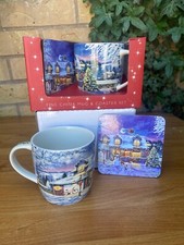 Magic of Christmas Fine China