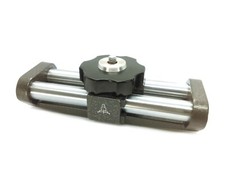Pentacon Macro Focusing Dual Slide Rail (Einstellschlitten)