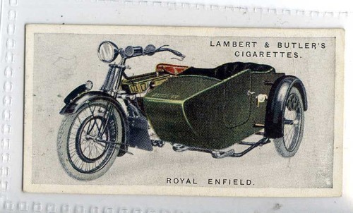 Lambert - (je6947),