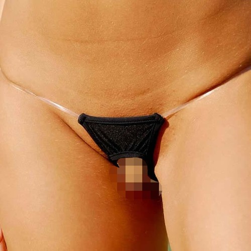 Silicone string lena extreme - string-lena,