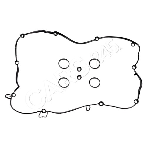 Cylinder head cover gasket set - gasket,