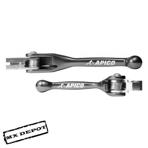 Apico titanium flexi - flexi, &
