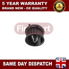 Heater Blower Fan For Renault