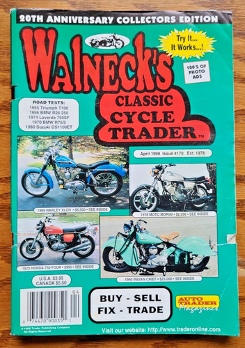 Walneck classic cycle - walneck's,
