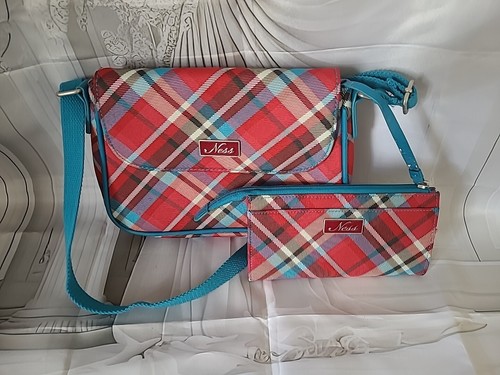 Ness scotland bag and - of,