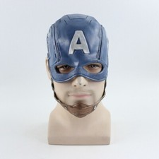 Marvel Avengers Captain