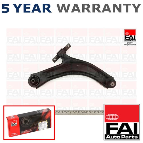 Fai front right - front,