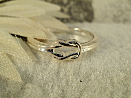 Perfect love knot silver - perfect,