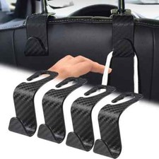 4X Car Holder Hanger Organizer