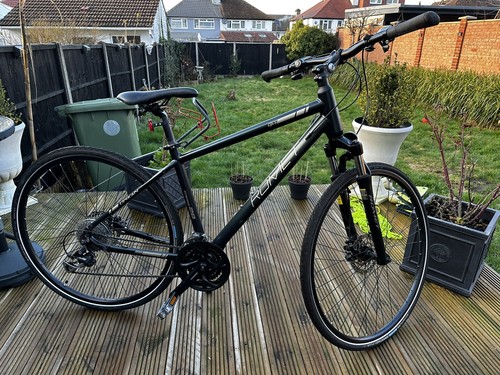 Romet bicycle - ,