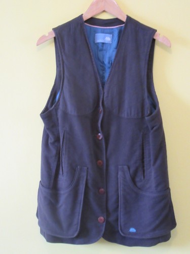 Gamebird shooting gilet - gilet,