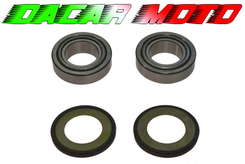 Fork bearings kit for suzuki - bearings,