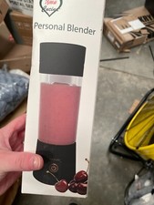Personal Single Serving