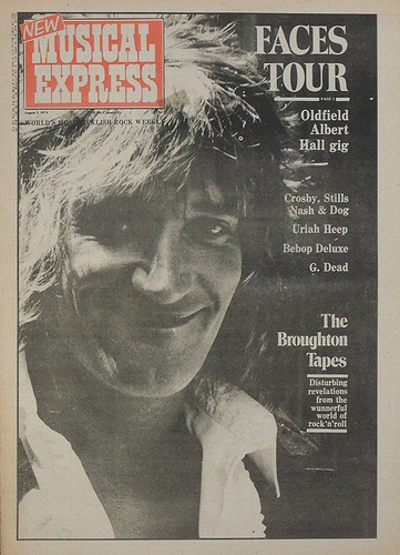 Nme aug 1974 rod - 3, .
