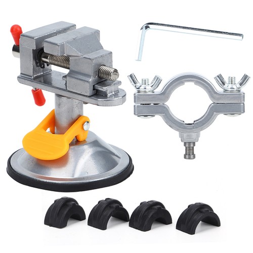 Universal vise workbench - vise,