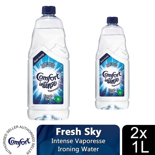 Comfort intense vaporesse - intense,
