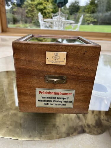 Glashutter uhrenbatiebe gub - glashutter,