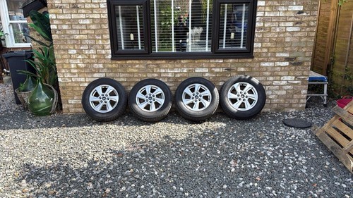 Genuine all new - genuine, ford