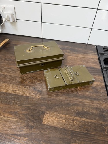 Vintage metal veteran series - vintage,