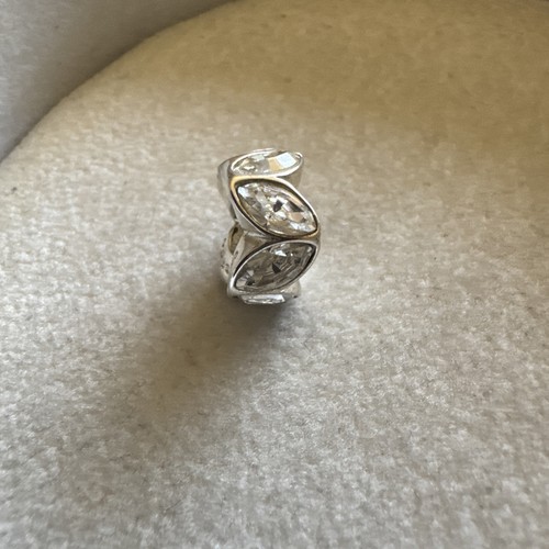 Chamilia genuine charm spacer - chamilia,