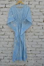 Bath Robe, Evening Beach Wear