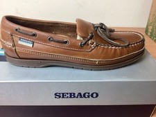 Sebago Dockside’s Uk 6.5 New