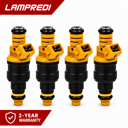 Fuel injectors 0280150762 - x,