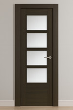 Internal Smoked Oak Vancouver