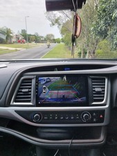 Toyota Highlander/Kluger