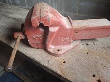 Record No6 Vice, Made In