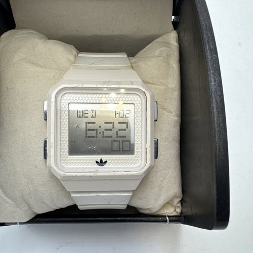 Retro adidas original mens lcd - original,