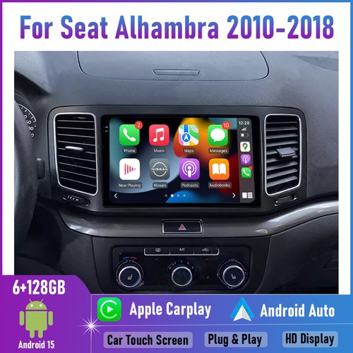 Wireless apple carplay - wireless,
