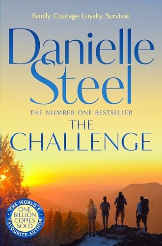 The challenge gripping - challenge:,
