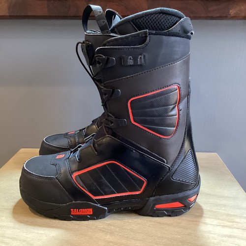 Salomon synapse focus - salomon, dual