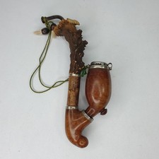 Vintage German WW1 Pipe Kit