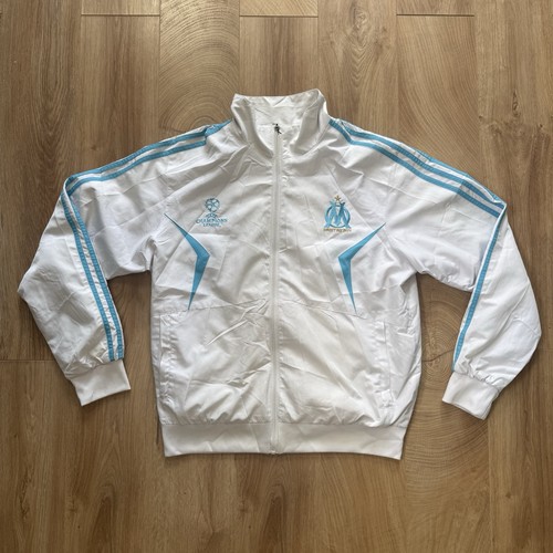 Adidas olympique marseille - adidas,