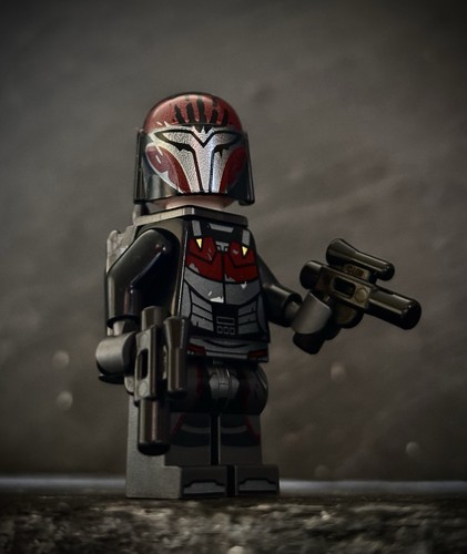 Lego mandalorian super - lego,
