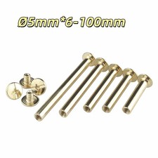 Ø5mm*6-100mm Book Binding