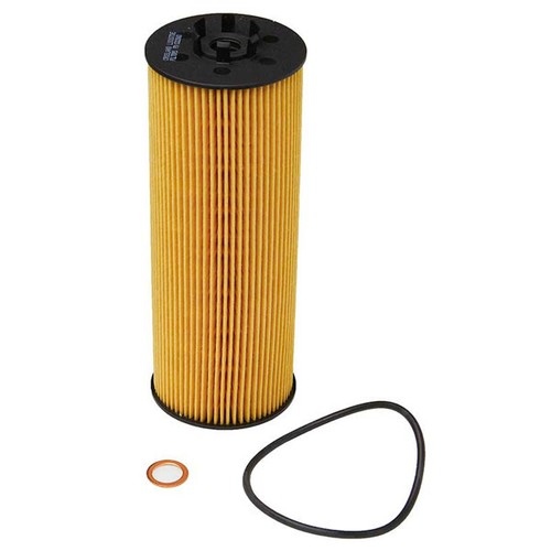 Oil filter insert 73mm - oil,