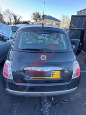 FIAT 500 LOUNGE MK2 (312 3P)