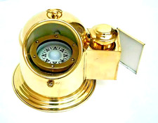 Lamp vintage ship lantern