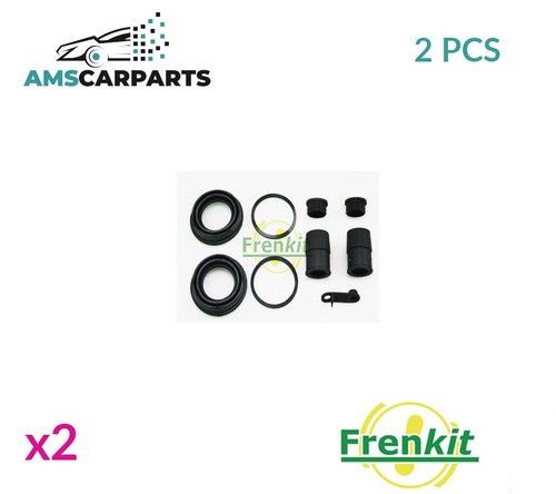 Brake caliper repair - repair, kit