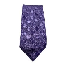 Cecil Gee Mens Silk Tie