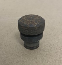 Fobco Star Pillar Drill Top Belt Cover Nut, as seen.