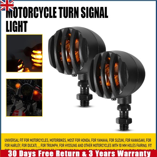 Motorcycle bullet led - bullet,