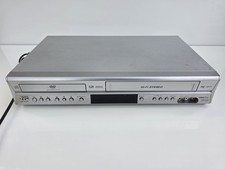 JVC HR-XV28 Combo DVD Player