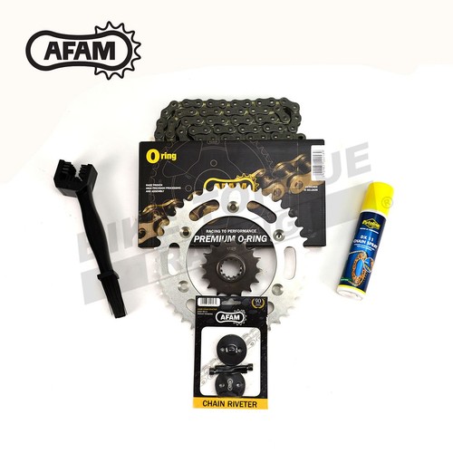 Afam recommended ring - afam, chain